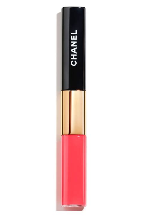 chanel le rouge duo ultra tenue temptalia|chanel rouge duo ultra outfit.